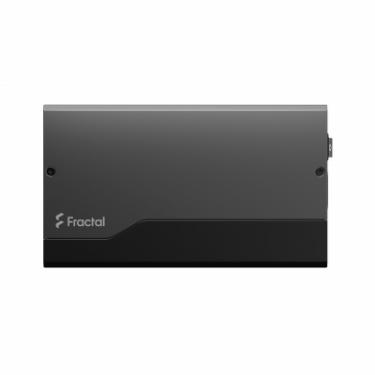 Блок питания Fractal Design 660W Ion + 2 Platinum Фото 3