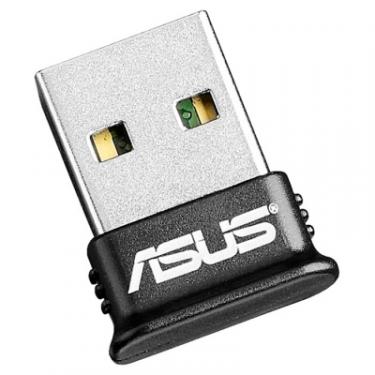 Bluetooth-адаптер ASUS USB-BT400 Bluetooth 4.0 USB2.0 Фото