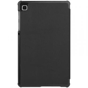 Чехол для планшета AirOn Premium Samsung Galaxy Tab A7 LITE T220/T225 Black Фото 1