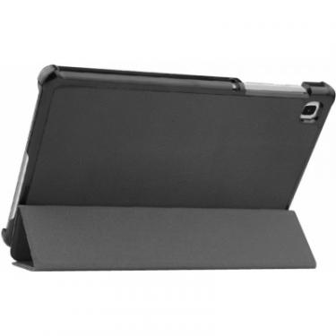 Чехол для планшета AirOn Premium Samsung Galaxy Tab A7 LITE T220/T225 Black Фото 2