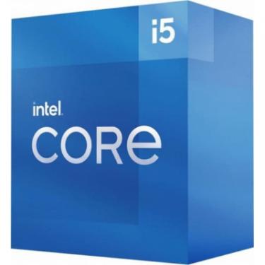 Процессор INTEL Core™ i5 12600K Фото