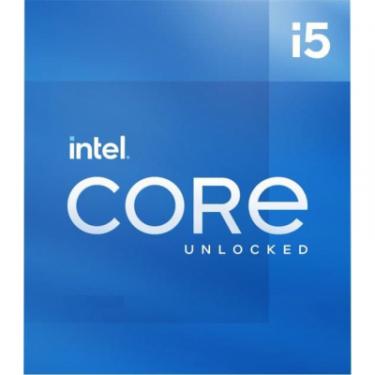 Процессор INTEL Core™ i5 12600K Фото 1