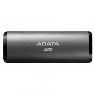 Накопитель SSD ADATA USB 3.2 256GB Фото