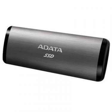 Накопитель SSD ADATA USB 3.2 256GB Фото 2