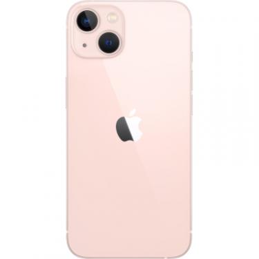 Мобильный телефон Apple iPhone 13 128GB Pink Фото 1