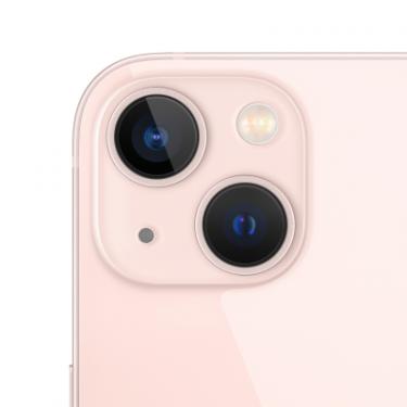 Мобильный телефон Apple iPhone 13 128GB Pink Фото 2