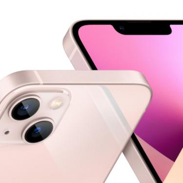 Мобильный телефон Apple iPhone 13 128GB Pink Фото 4