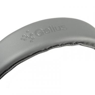 Наушники Gelius Pro Perfect 2 GL-HBB-0019 Grey Фото 5