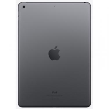 Планшет Apple iPad 10.2" 2021 Wi-Fi + LTE 64GB, Space Grey (9 Ge Фото 1