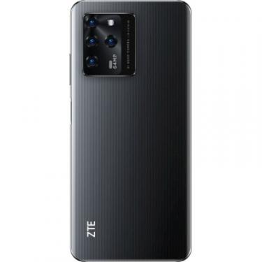 Мобильный телефон ZTE Blade V30 4/128GB Black Фото 1