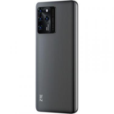 Мобильный телефон ZTE Blade V30 4/128GB Black Фото 4