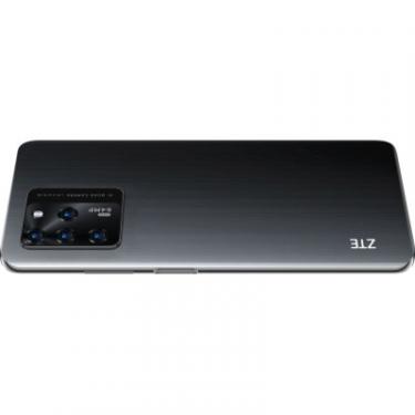Мобильный телефон ZTE Blade V30 4/128GB Black Фото 7