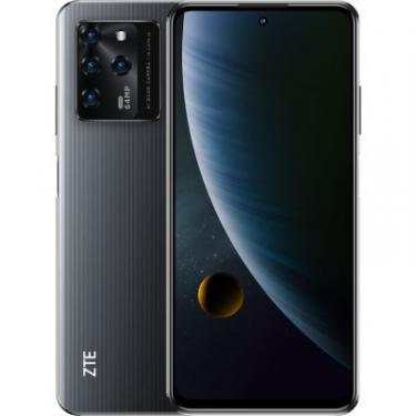 Мобильный телефон ZTE Blade V30 4/128GB Black Фото 8