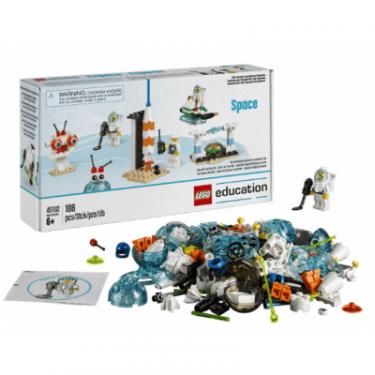 Конструктор LEGO Education StoryStarter Space Expansion Set Фото