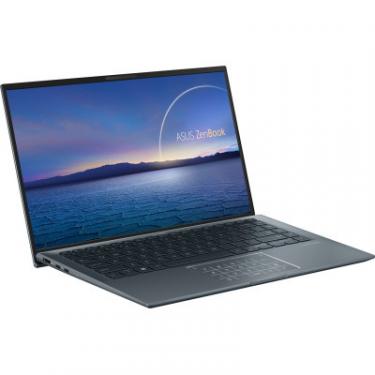 Ноутбук ASUS ZenBook UX435EAL-KC080R Фото 1