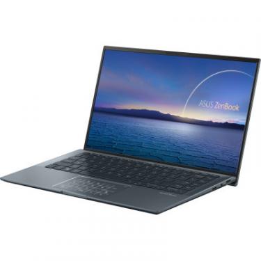 Ноутбук ASUS ZenBook UX435EAL-KC080R Фото 2