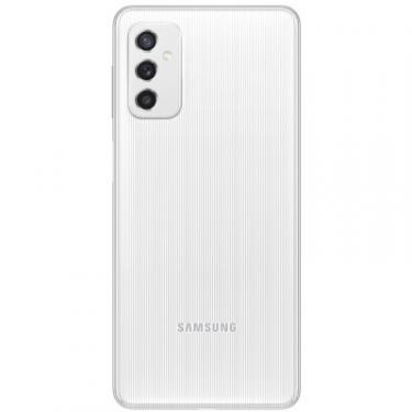 Мобильный телефон Samsung SM-M526B (Galaxy M52 6/128Gb) White Фото 1