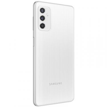 Мобильный телефон Samsung SM-M526B (Galaxy M52 6/128Gb) White Фото 6
