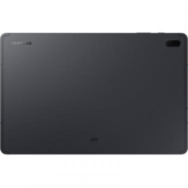 Планшет Samsung Galaxy Tab S7 FE 12.4" 4/64Gb Wi-Fi Black Фото 1