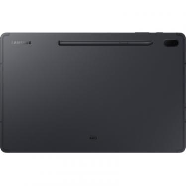 Планшет Samsung Galaxy Tab S7 FE 12.4" 4/64Gb Wi-Fi Black Фото 6