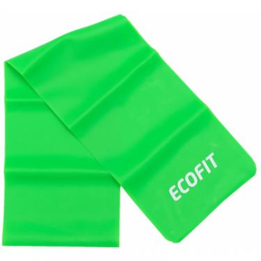 Эспандер Ecofit MD1318 TPE 9,1 - 10,4 кг 1200x150x0.6 мм Green Фото