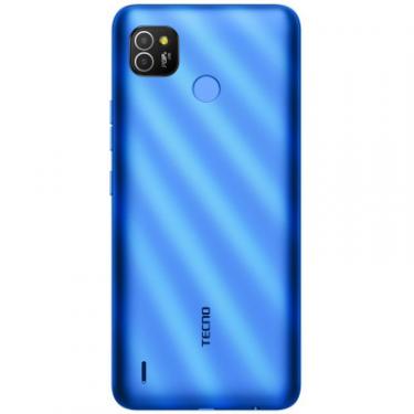 Мобильный телефон Tecno BC1s (POP 4 LTE) 2/32Gb Aqua Blue Фото 1