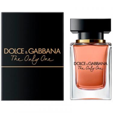 Парфюмированная вода Dolce&Gabbana The Only One 50 мл Фото