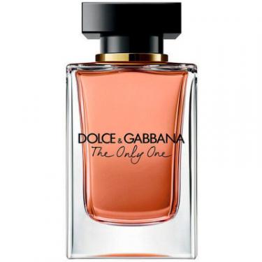 Парфюмированная вода Dolce&Gabbana The Only One 50 мл Фото 1