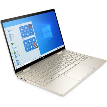 Ноутбук HP ENVY x360 13-bd0004ua Фото 1
