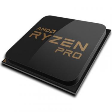 Процессор AMD Ryzen 7 5750G PRO Фото