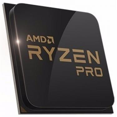 Процессор AMD Ryzen 7 5750G PRO Фото 1