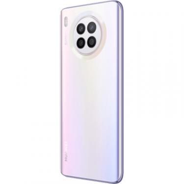 Мобильный телефон Huawei Nova 8i 6/128Gb Moonlight Silver Фото 5