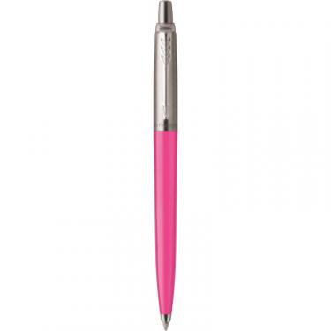 Ручка шариковая Parker JOTTER 17 Original Hot Pink CT BP Фото