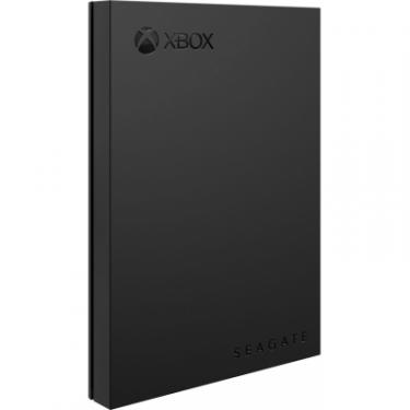 Внешний жесткий диск Seagate 2.5" 2TB Game Drive for Xbox Фото 1