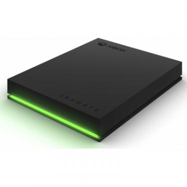 Внешний жесткий диск Seagate 2.5" 2TB Game Drive for Xbox Фото 2