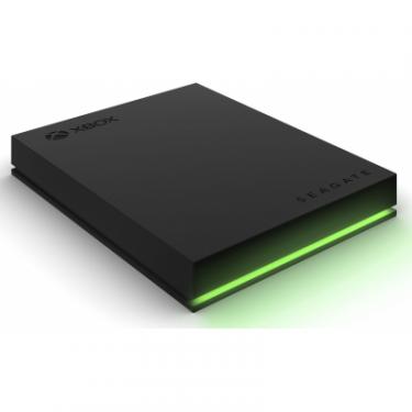 Внешний жесткий диск Seagate 2.5" 2TB Game Drive for Xbox Фото 3