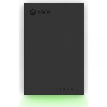 Внешний жесткий диск Seagate 2.5" 2TB Game Drive for Xbox Фото 4