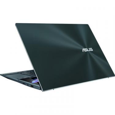 Ноутбук ASUS ZenBook Duo UX482EG-HY033T Фото 6