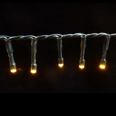 Гирлянда Luca Lighting Змійка теплий білий 19 м Фото 2
