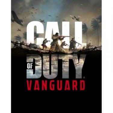 Игра Xbox Call of Duty Vanguard [Xbox Series X , Russian ver Фото