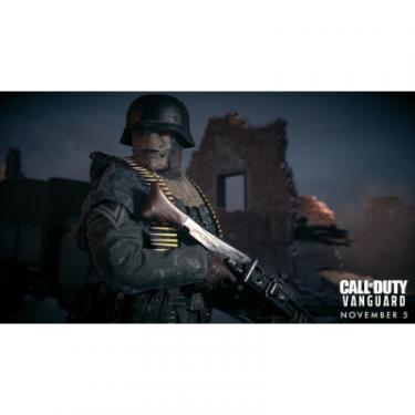 Игра Xbox Call of Duty Vanguard [Xbox Series X , Russian ver Фото 5