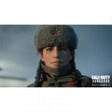 Игра Xbox Call of Duty Vanguard [Xbox Series X , Russian ver Фото 6