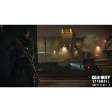 Игра Xbox Call of Duty Vanguard [Xbox Series X , Russian ver Фото 7