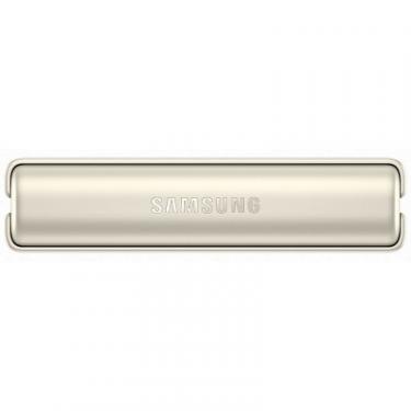 Мобильный телефон Samsung SM-F711B/128 (Galaxy Flip3 8/128Gb) Cream Фото 8