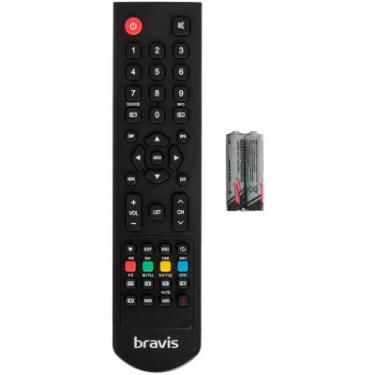Телевизор Bravis LED-32M8000+T2 Фото 9