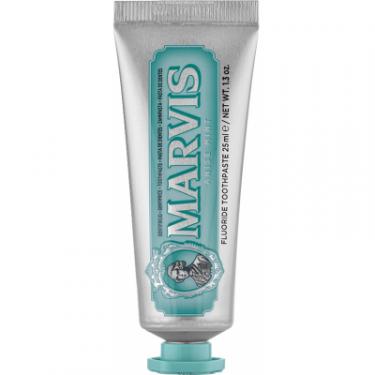 Зубная паста Marvis Анис и мята 25 мл Фото