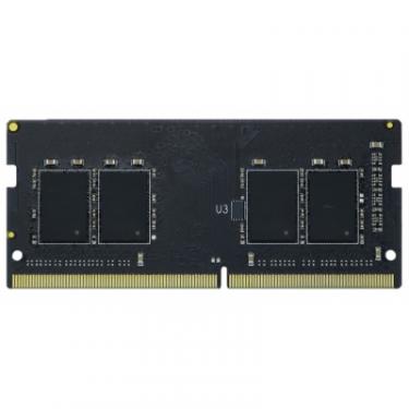 Модуль памяти для ноутбука eXceleram SoDIMM DDR4 32GB 3200 MHz Фото