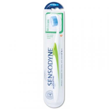 Зубная щетка Sensodyne Комплексная Защита Мягкая Фото