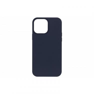 Чехол для мобильного телефона 2E Basic Apple iPhone 13 Pro Max , Liquid Silicone, M Фото