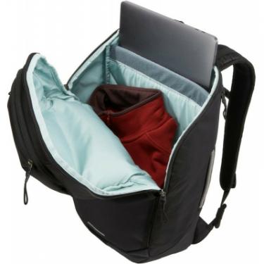 Рюкзак для ноутбука Thule 15.6" CHASM 26L TCHB-115 BLACK Фото 9